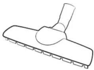 SAMSUNG SC21K5170HG - Name of the parts - 7