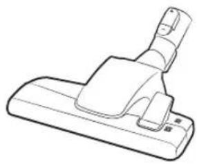SAMSUNG SC21K5170HG - Name of the parts - 6