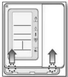 SAMSUNG RC140MHXGA - TARGET ROOM AIR TEMPERATURE OPERATION - 2