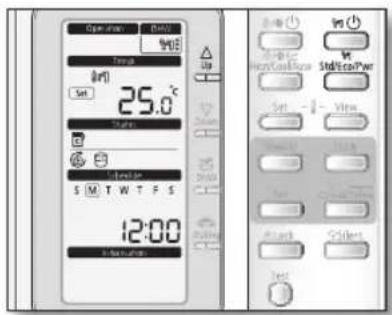 SAMSUNG RC140MHXGA - Operating basic function - 2
