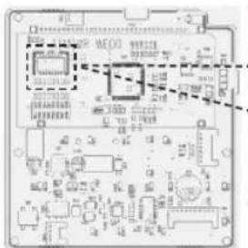 SAMSUNG RC140MHXGA - TARGET ROOM AIR TEMPERATURE OPERATION - 3