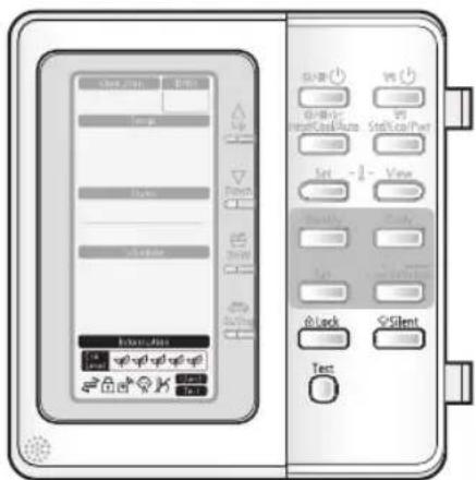 SAMSUNG RC140MHXGA - STATUS INDICATOR - 2