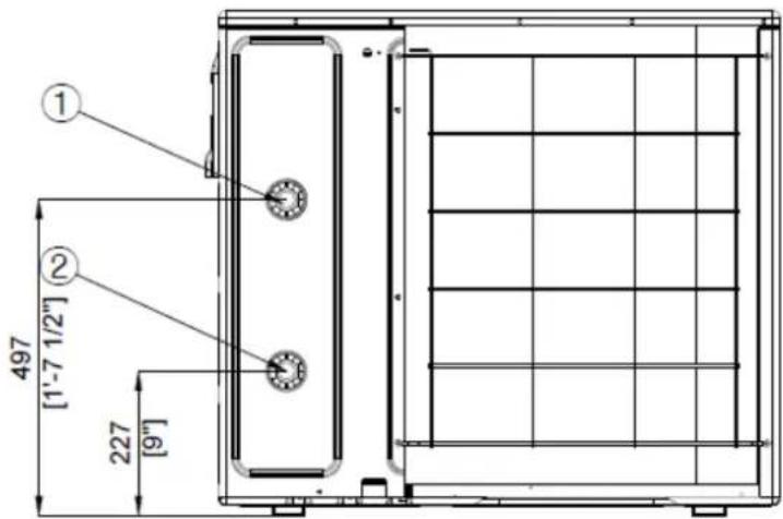 SAMSUNG AE050JXYDEH - 3-1. Outdoor Unit - 4