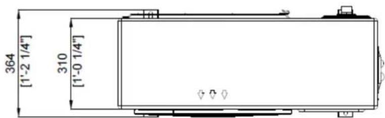 SAMSUNG AE050JXYDEH - 3-1. Outdoor Unit - 1