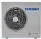 SAMSUNG AE050JXYDEH - 2-1. Outdoor Unit - 1