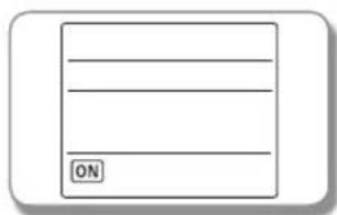 SAMSUNG AQV12PSBAX - Setting the On/Off timer - 2