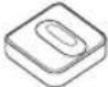 SAMSUNG AQV12PSBAX - Optional accessories - 8
