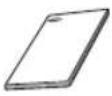 SAMSUNG AQV12PSBAX - Accessories in the indoor unit case - 4