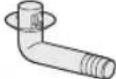 SAMSUNG AQV12PSBAX - Optional accessories - 7
