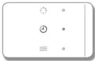 SAMSUNG AQV12PSBAX - When the air conditioner is turned on, - 1