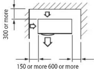 SAMSUNG AQV12PSBAX - When installing 1 outdoor unit - 3