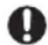 SAMSUNG AQV12PSBAX - WARNING - 1
