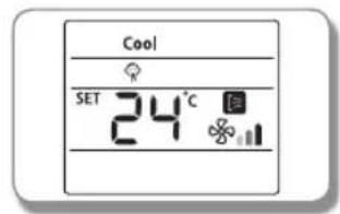 SAMSUNG AQV12PSBAX - Using the Quiet function - 2