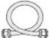 SAMSUNG AQV12PSBAX - Optional accessories - 3