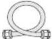 SAMSUNG AQV12PSBAX - Optional accessories - 2