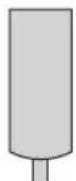 SAMSUNG AQV12PSBAX - Before recharging, check whether the cylinder has a siphon or not. - 2
