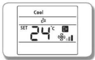 SAMSUNG AQV12PSBAX - Using the Smart Saver function - 2