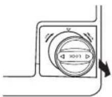 SAMSUNG RH77H90507H - CHANGING THE WATER FILTER - 3