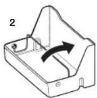 SAMSUNG RH77H90507H - How to use the multi supporter - 3
