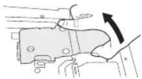 SAMSUNG RH77H90507H - DISASSEMBLE THE REFRIGERATOR DOORS - 6
