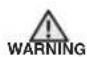 SAMSUNG RH77H90507H - CAUTION SIGNS FOR INSTALLATION - 3
