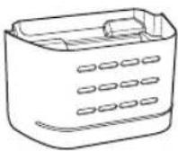 SAMSUNG RH77H90507H - Using the ice Dispenser - 5