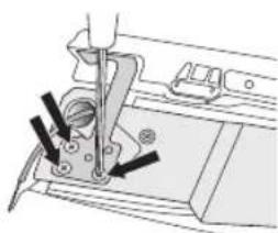 SAMSUNG RH77H90507H - रेफ्रिजरेटर के दस्वाजे खोलें (ठंडे कंपार्टमेंट का शो केस) - 5