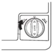 SAMSUNG RH77H90507H - CHANGING THE WATER FILTER - 5
