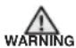 SAMSUNG RH77H90507H - CAUTION SIGNS FOR CLEANING AND MAINTENANCE - 3