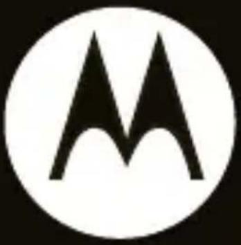 MOTOROLA HX520 - Copyright & Trademarks - 1