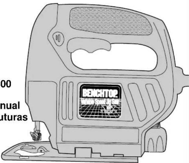 BLACK & DECKER BT400 - 1