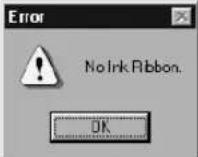 OLYMPUS Camedia P-440 - Windows Error Messages - 8