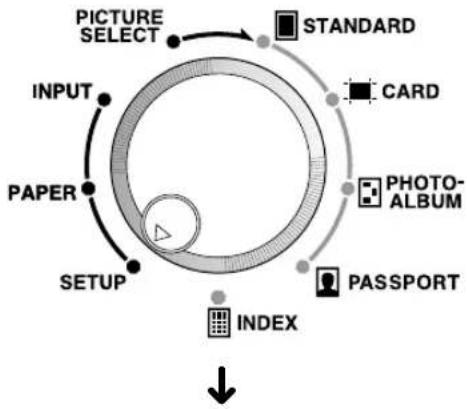OLYMPUS Camedia P-440 - - Basic Setup - 1