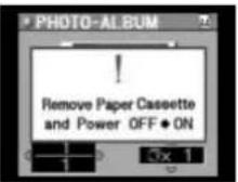 OLYMPUS Camedia P-440 - Troubleshooting - 10