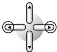 OLYMPUS Camedia P-440 - Select a background using the left or right arrow button. - 1