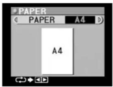 PAPER PAPER A4 A4