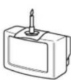 SONY KV-32CS71E - Πληροφορίες Ασφαλείας - 8