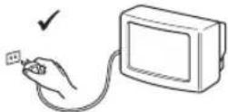 SONY KV-28CS70 - Πρόσθετες πληροφορίες - 2