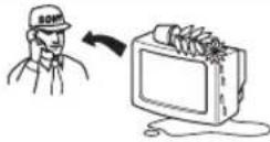SONY KV-28CS70 - Zusätzliche Information - 3