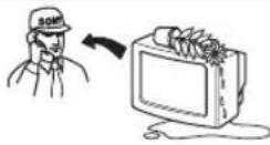 SONY KV-28CS70 - Ek bilgiler - 3
