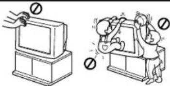 SONY KV-28CS70 - Πρόσθετες πληροφορίες - 14