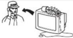 SONY KV-28CS70 - Πρόσθετες πληροφορίες - 3