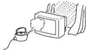 SONY KV-28CS70 - Ek bilgiler - 6
