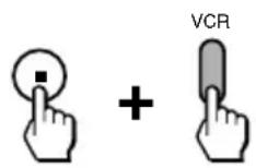 SONY RM-VZ800T - Programming Signals of Another Remote Control — Learning Function (continued) - 1