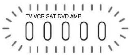 SONY RM-VZ800T - Regeln der Lautstärke von Videokomponenten, die an eine Audioanlage angeschlossen sind - 2
