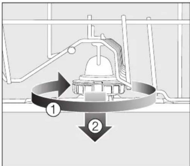 MIELE 10992660 - Reinigung und Pflege - 2