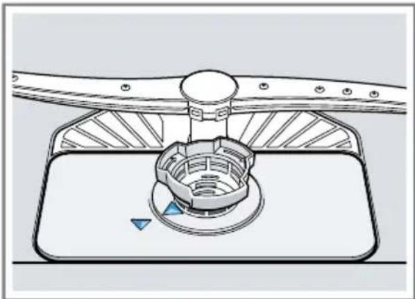 BOSCH SMU6ZCS00E - de Reinigen und Pflegen - 1