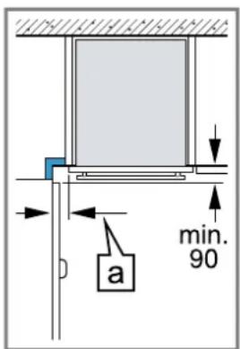 NEFF B55CS26N0K - Eckeinbau - 1