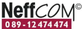 NEFF B17CS22G0 - Inhaltsverzeichnis - 22
