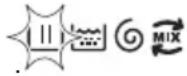 AEG L8ECOFL - Programmphasenanzeigen - 1